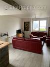 Appartement à TRIGNAC