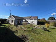 Maison à LE CATEAU-CAMBRESIS