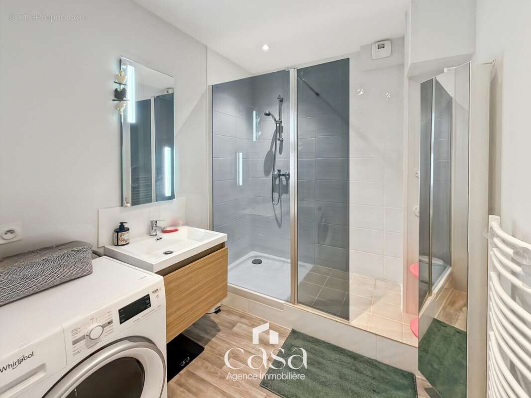 Appartement à CAEN