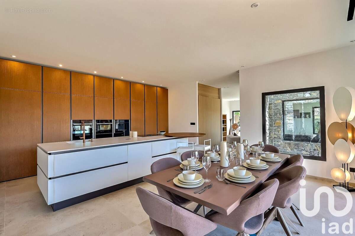 Photo 4 - Maison à GARRIGUES-SAINTE-EULALIE