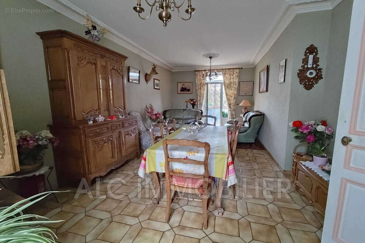 Maison à ALENCON