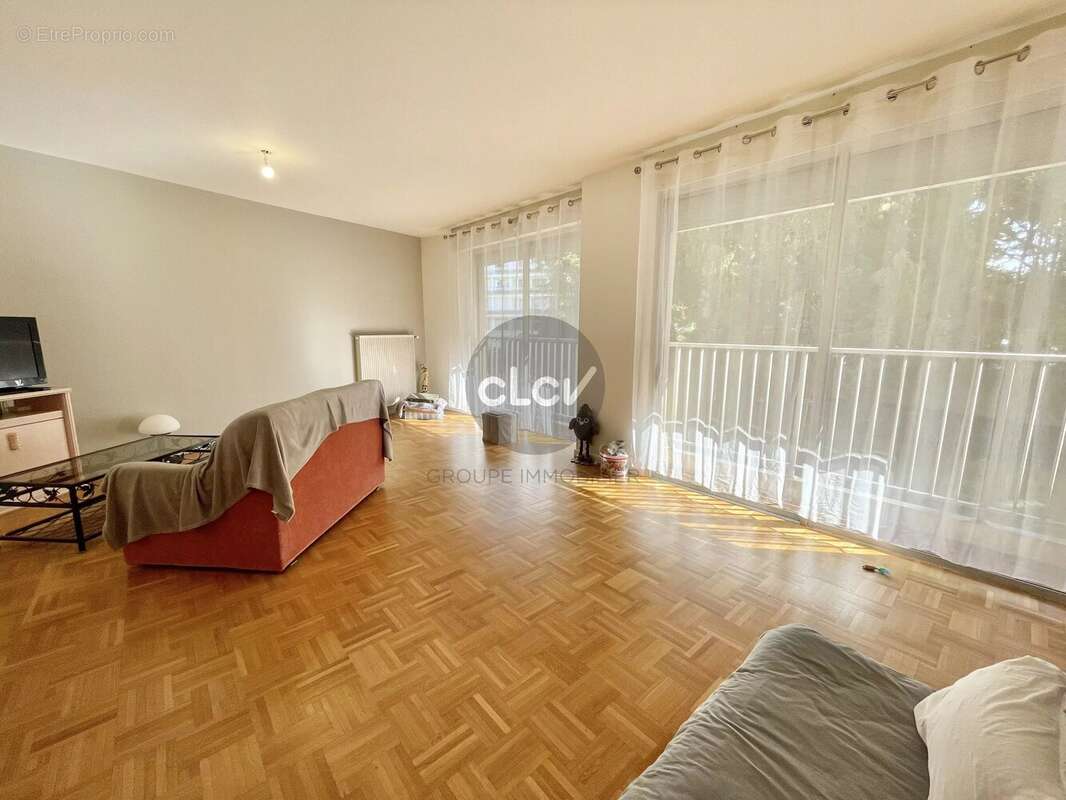 Appartement à LYON-5E