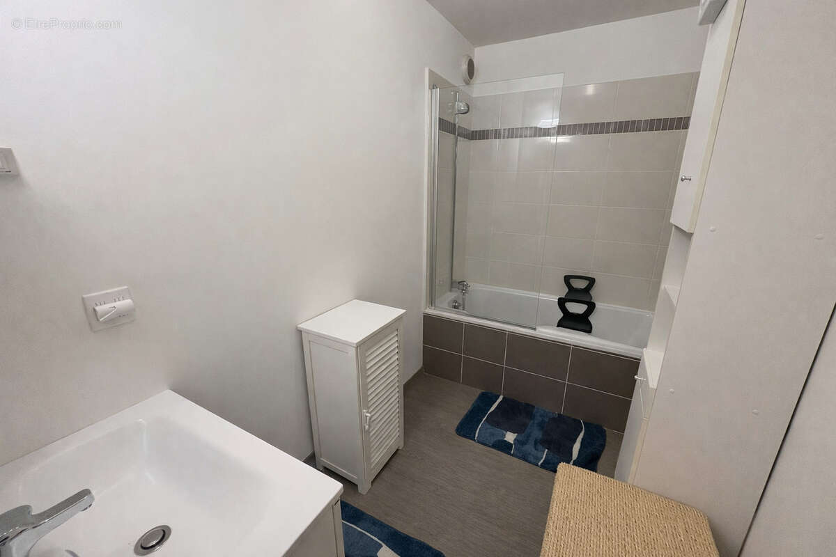 Appartement à LORMONT