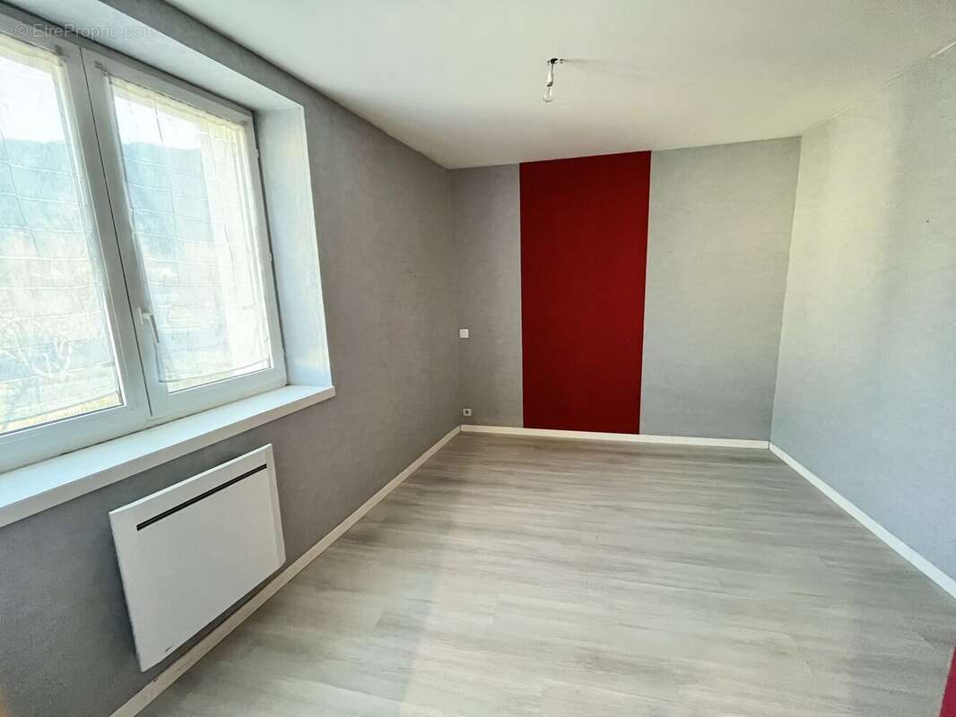 Appartement à MENDE