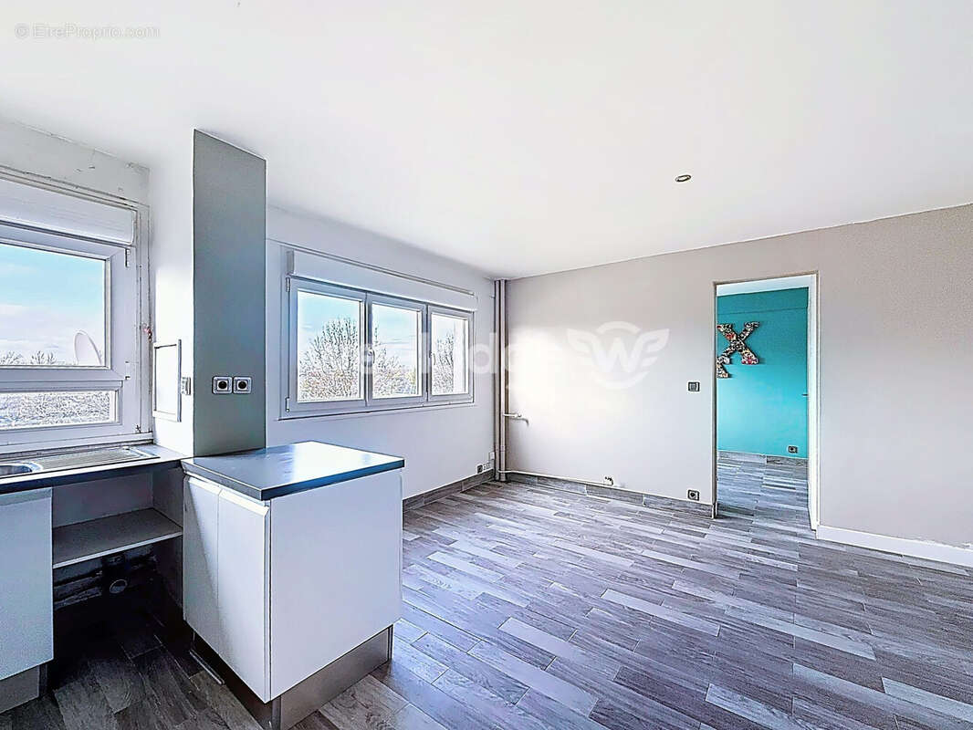 Appartement à ALFORTVILLE