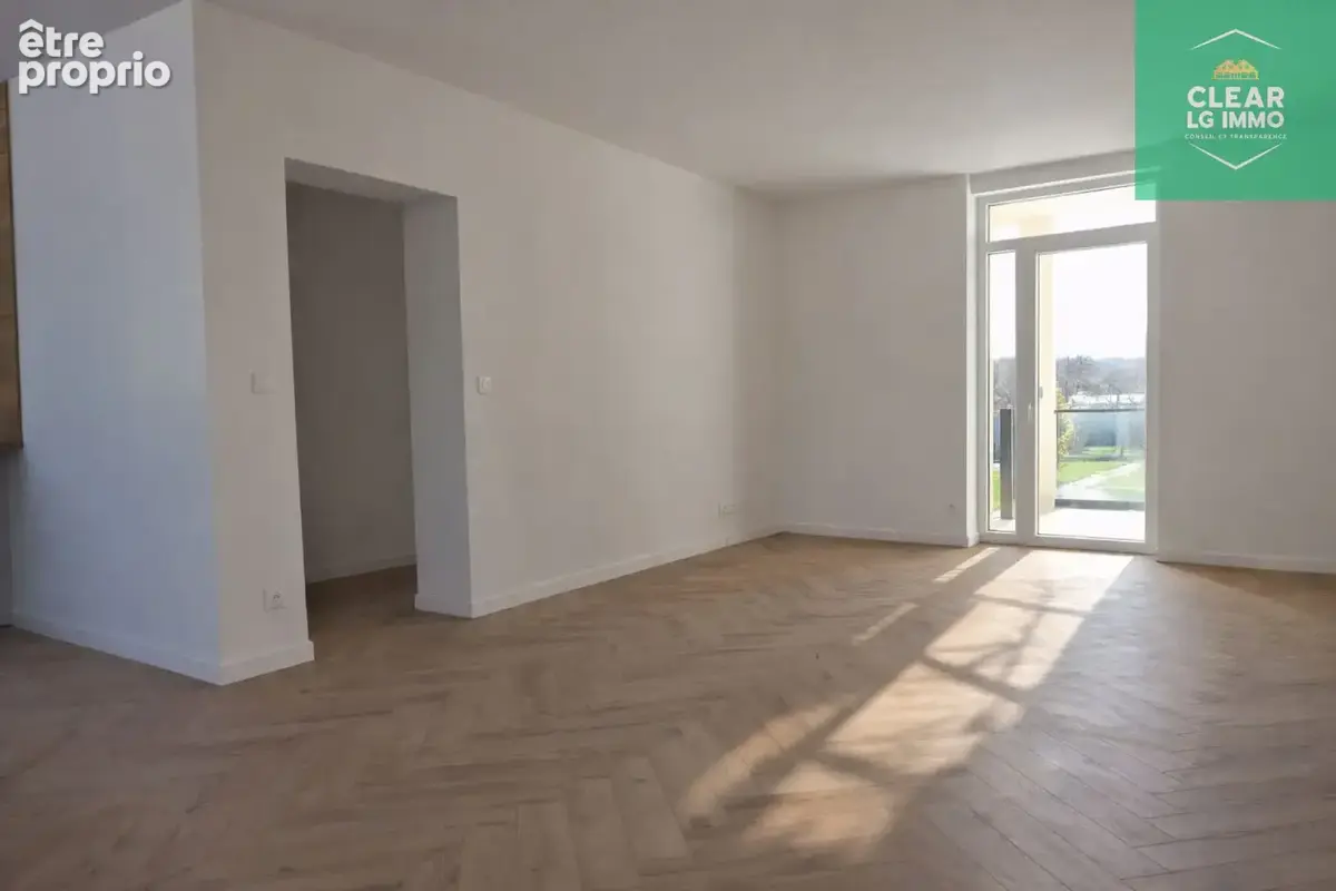Maison rénovée haut de gamme - photo 23