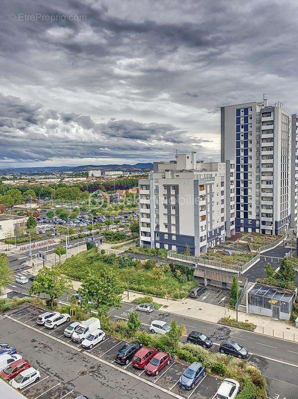 Appartement à CLERMONT-FERRAND
