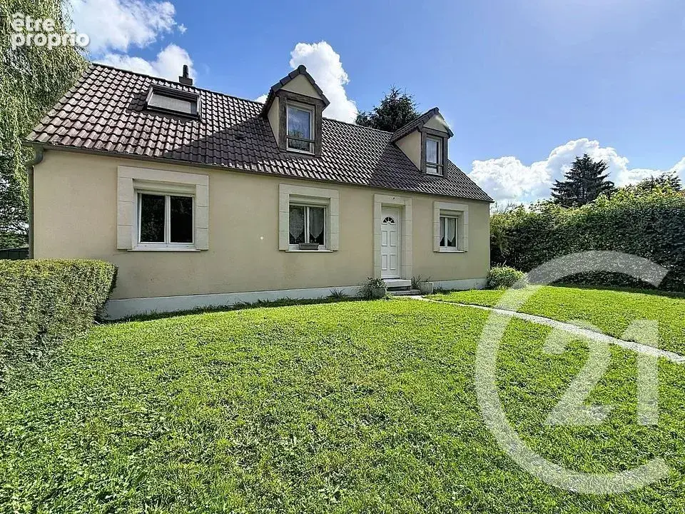 Maison 6 pièces 100 m² à vendre à Jonchery-Sur-Vesle (51140) - photo 3