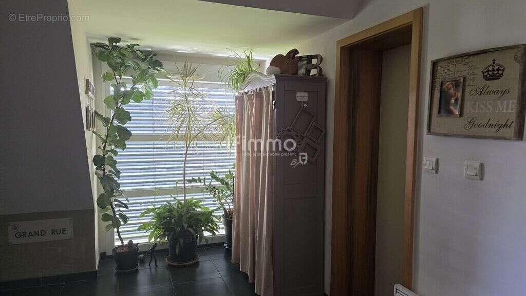 Maison à ROGGENHOUSE