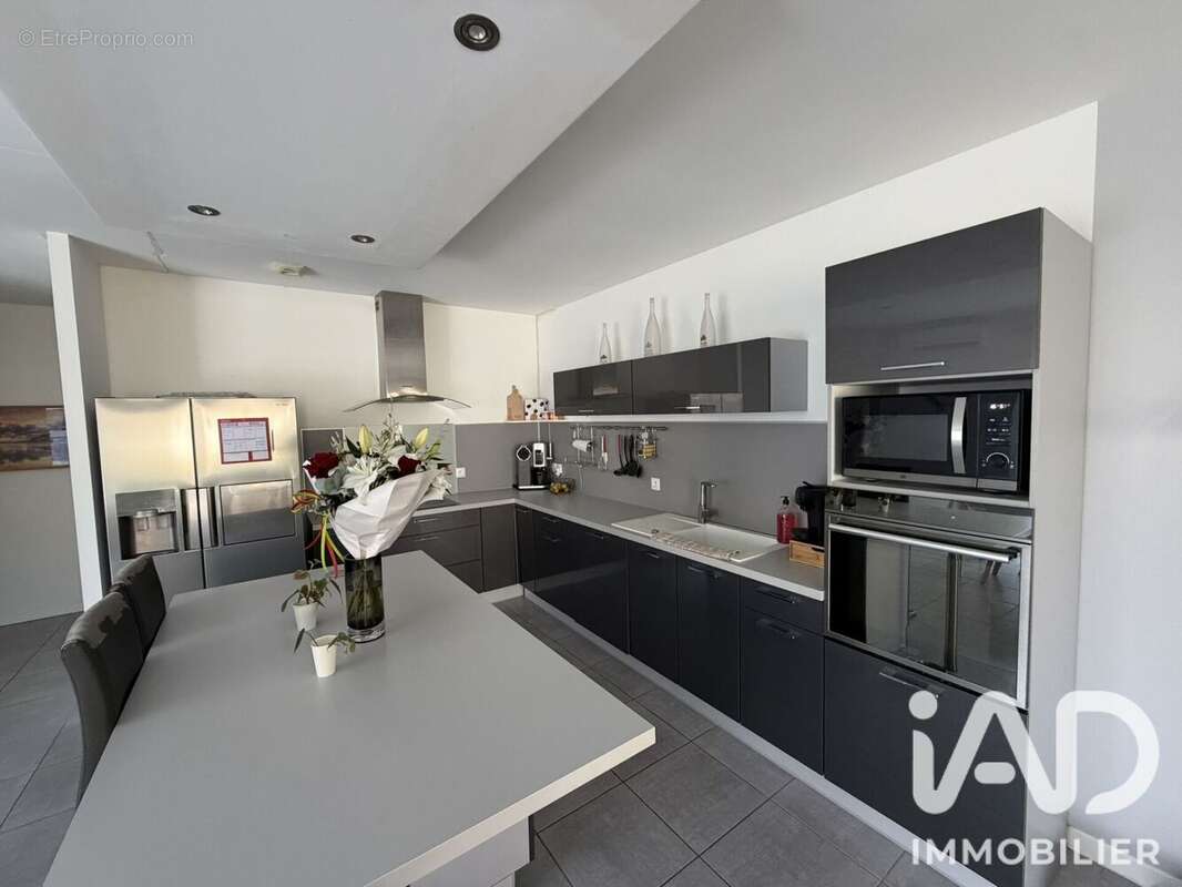 Maison 93 m² à Allex  - photo 8