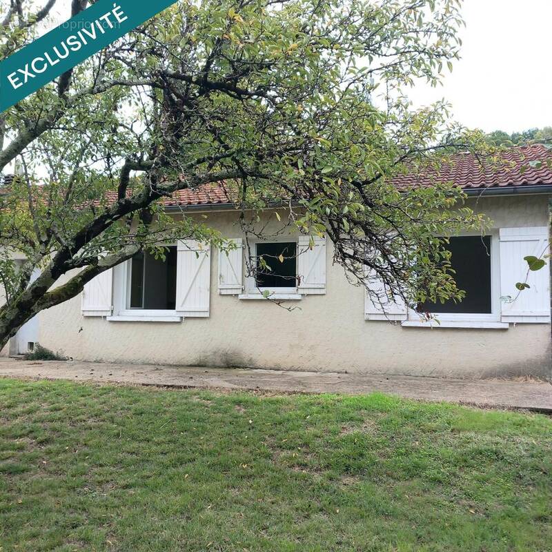 Photo 1 - Maison à PESSAC-SUR-DORDOGNE