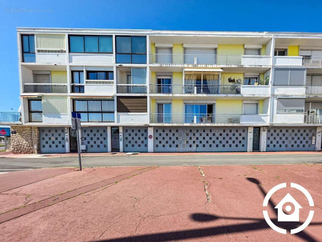 Appartement à ROYAN