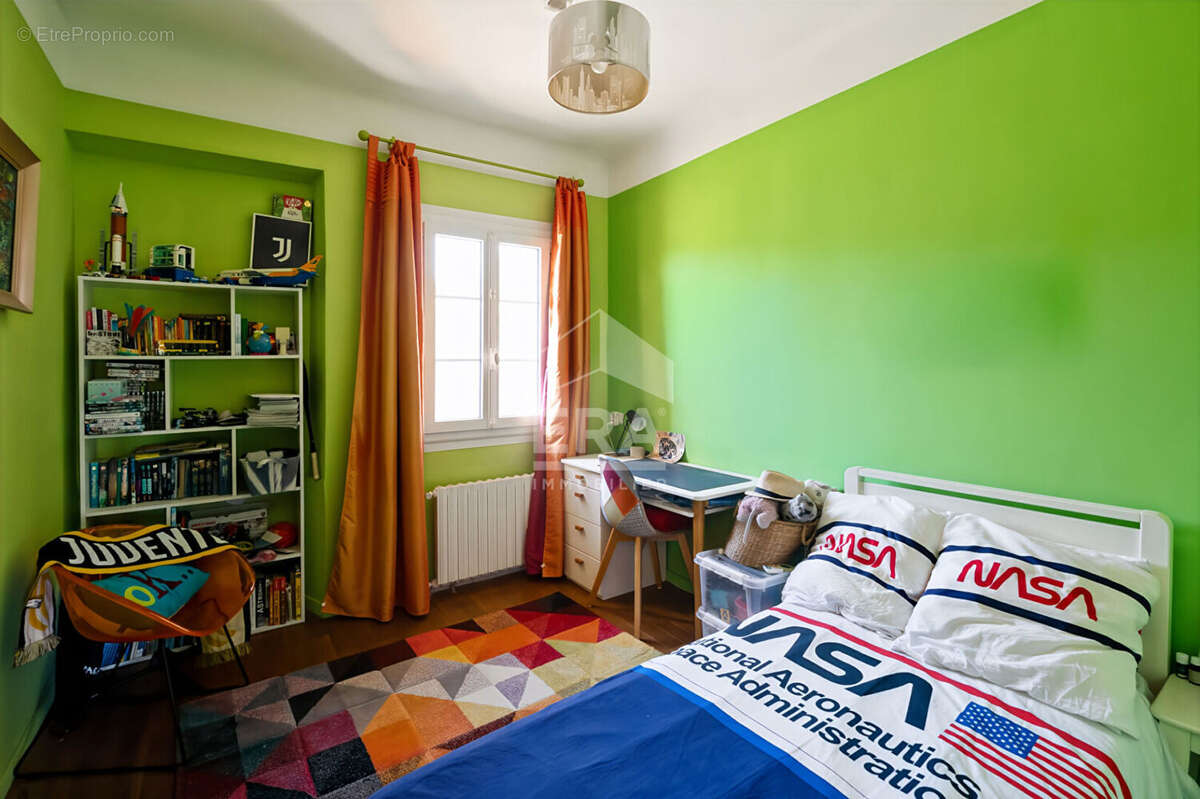 Maison à BOUC-BEL-AIR