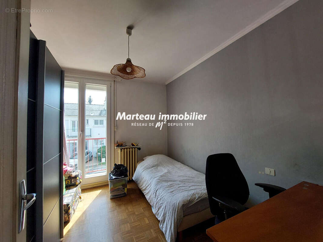 Maison à LE MANS