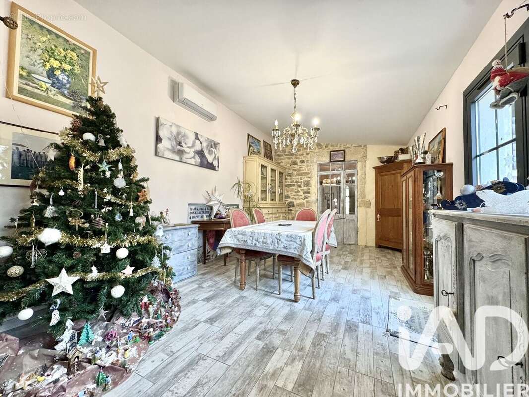 Photo 6 - Maison à MARGUERITTES