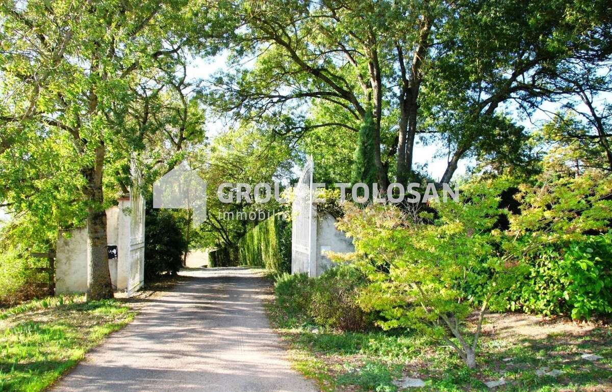 Maison à DREMIL-LAFAGE