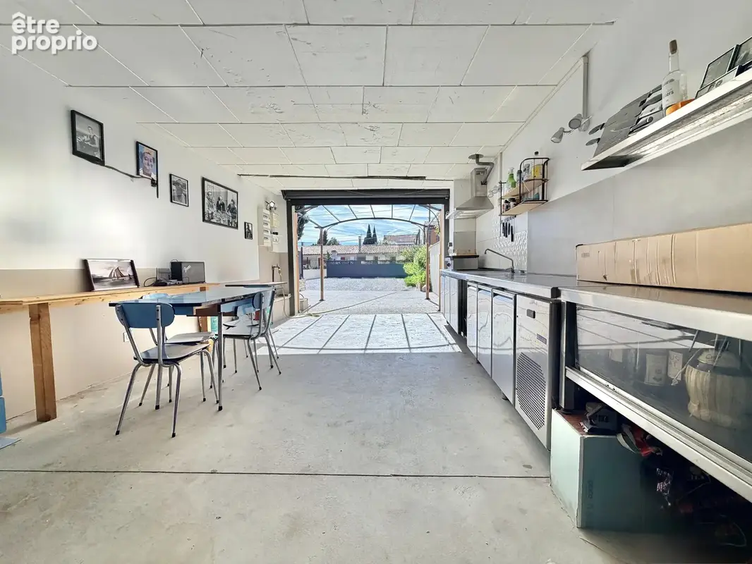 Trois Logements De Charme Dans Un Village Plein De Vie - photo 13