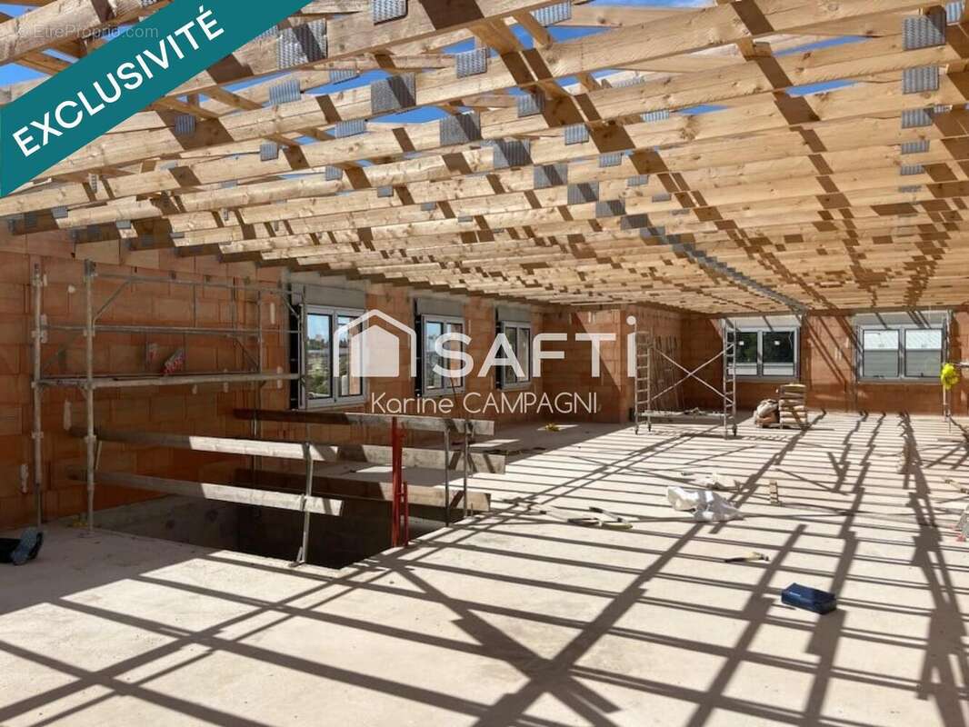 Photo 4 - Commerce à LE THOR