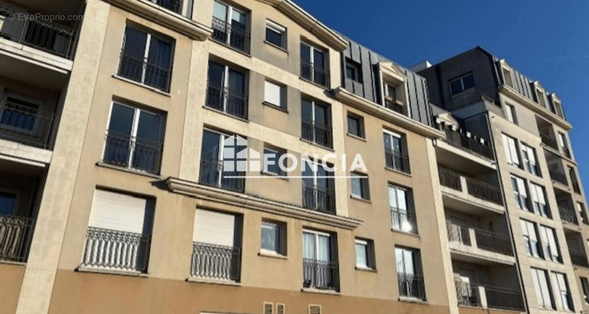 Appartement à ANTONY