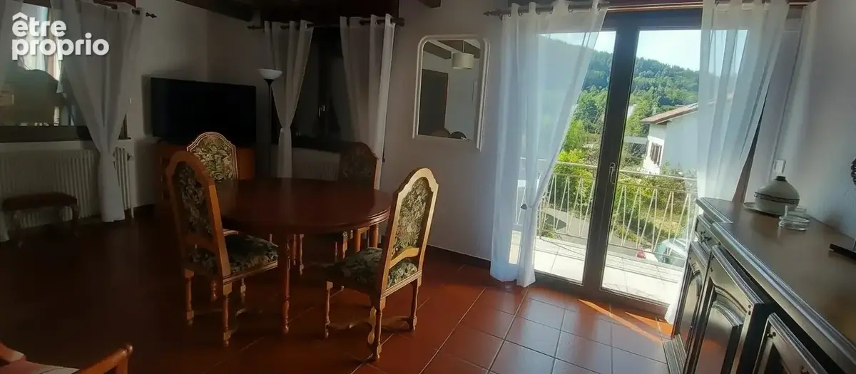 Maison 143 m² à Gerardmer  - photo 4