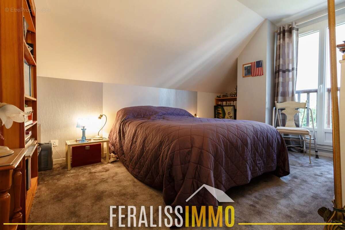 Maison à COURDIMANCHE