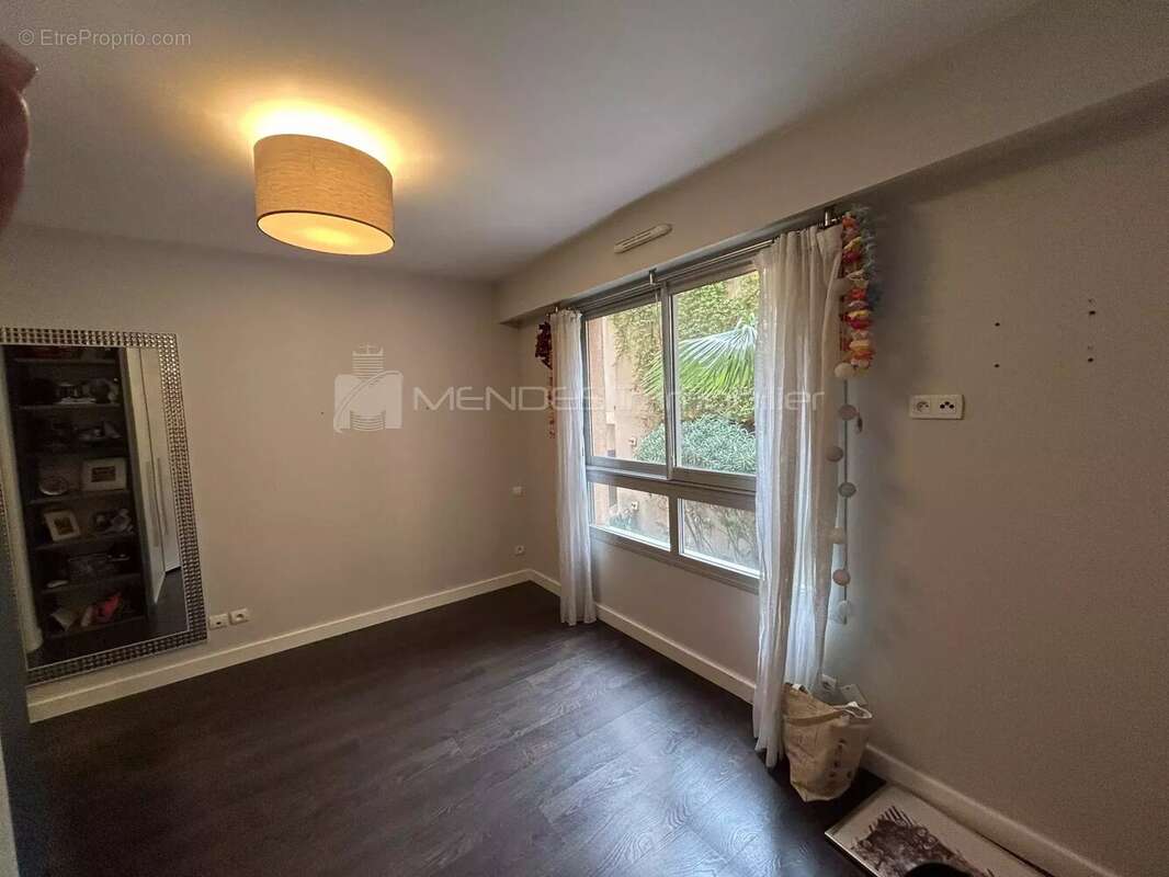 Appartement 3 pièces frontiere monaco - photo 10