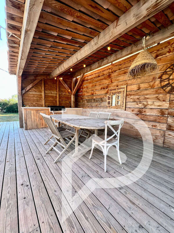 Maison à FRONTIGNAN