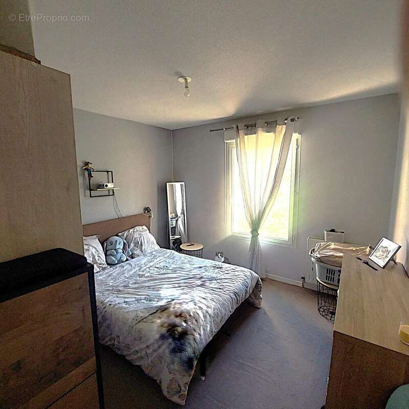 Photo 6 - Appartement à BOURGES