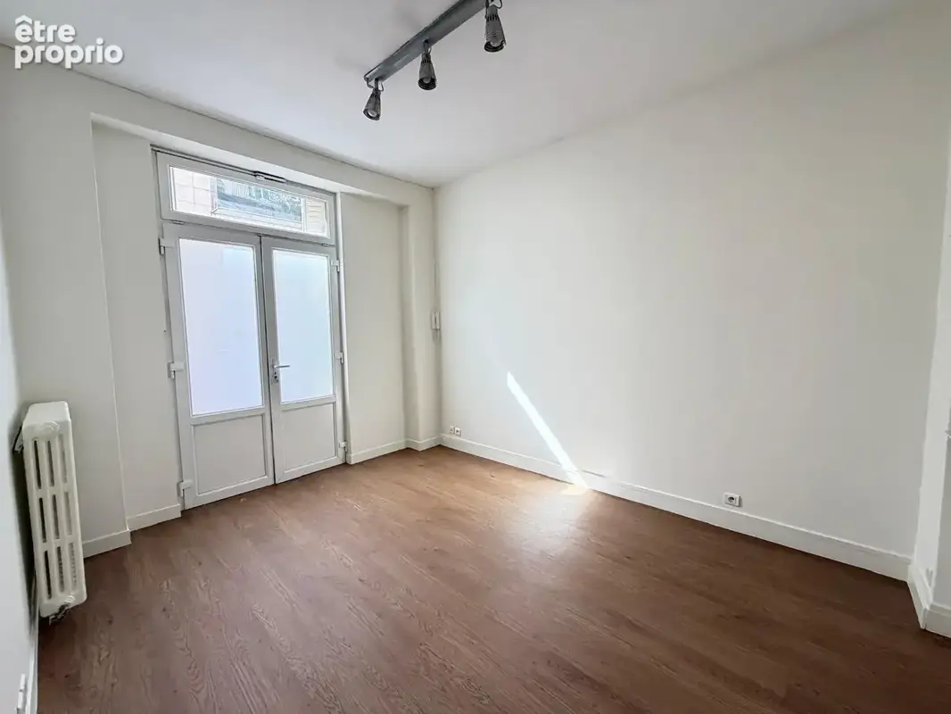 Photo Appartement à Levallois-Perret au prix de 345 000€