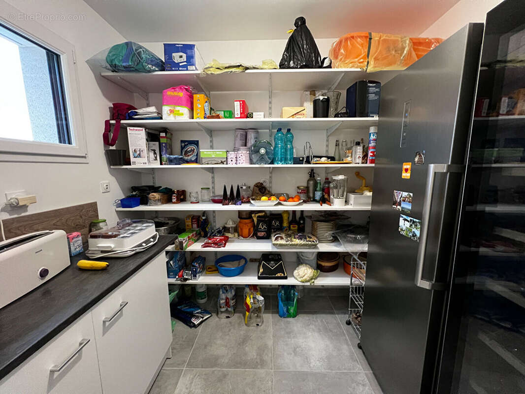 Maison à FONTENAY-LE-MARMION