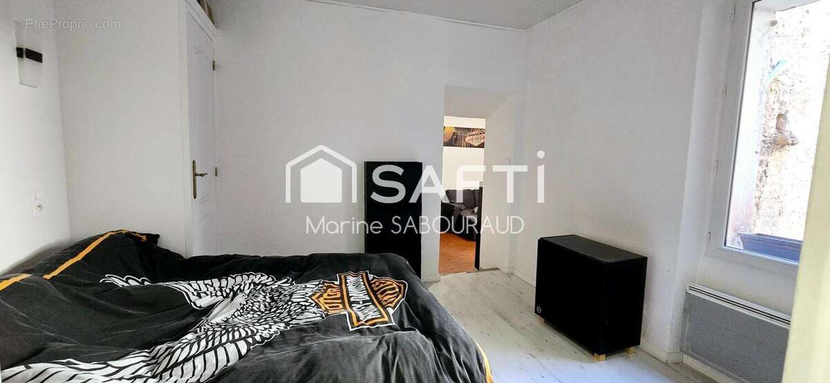 Photo 2 - Appartement à CARCES