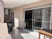 Appartement à FRONTIGNAN