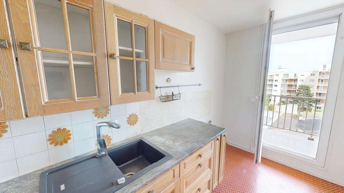 Appartement à CAEN