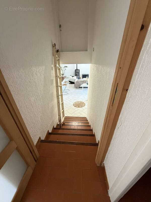 Maison à CASTELNAU-LE-LEZ