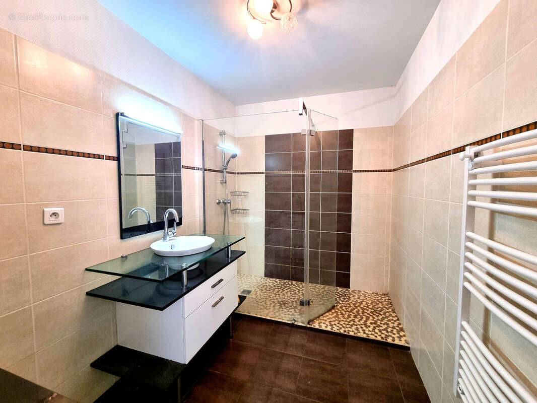 Maison à CASTANET-TOLOSAN