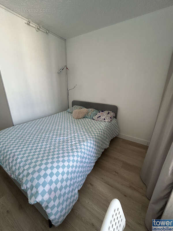 Appartement à MERIGNAC