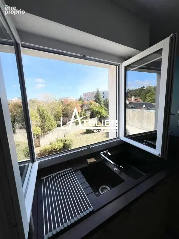 Appartement 4 pièces 91 m² à vendre à Nantes (44300) - photo 11