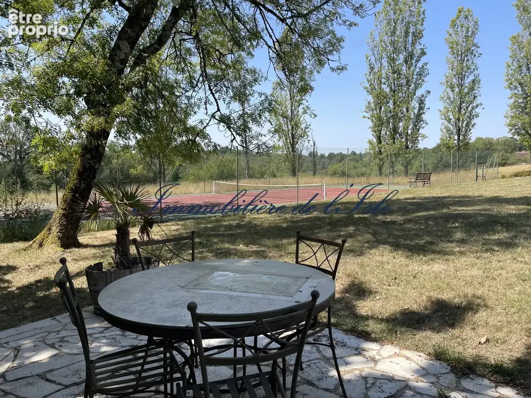 Domaine de caractere de 38ha au coeur du perigord noir - photo 16
