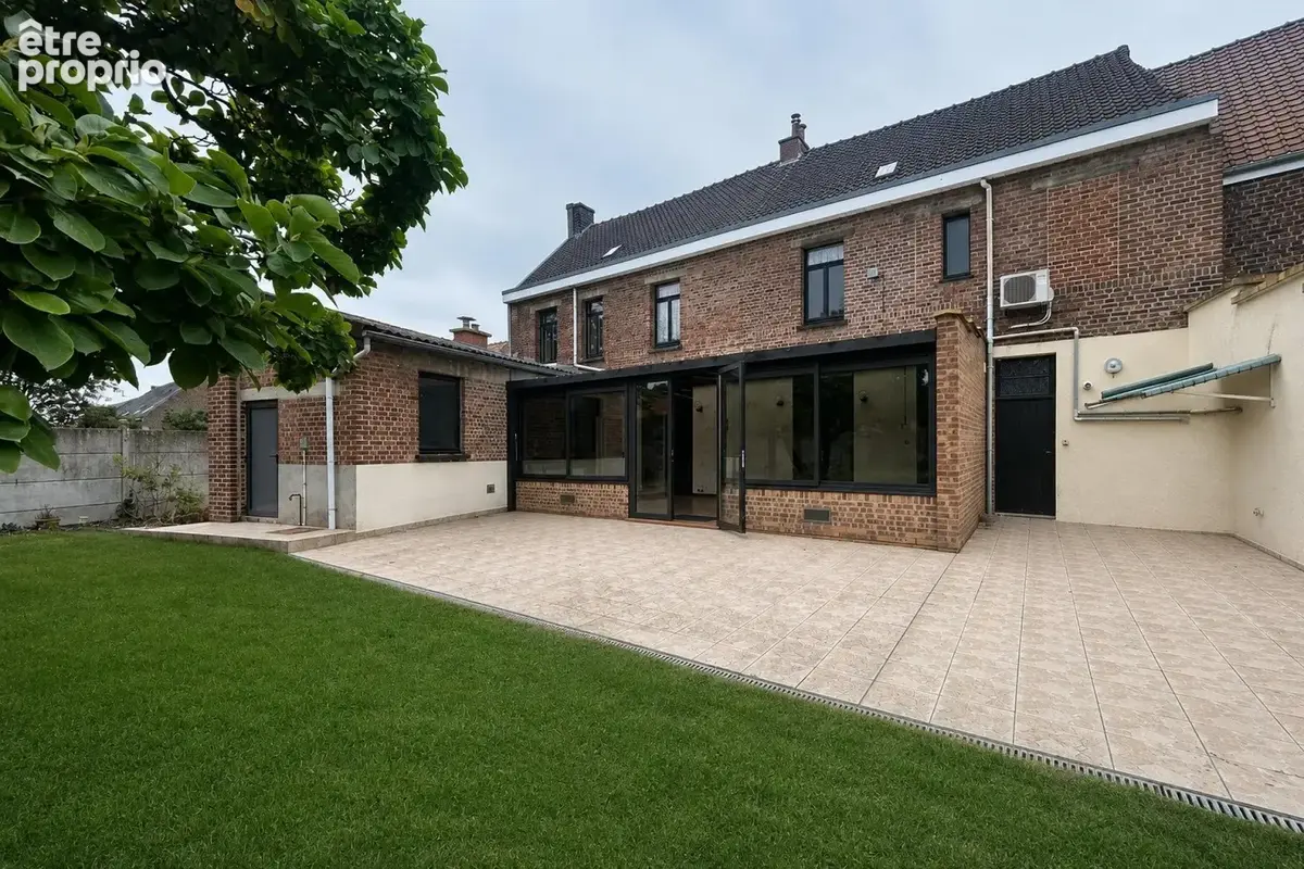 Photo 1 - Maison à HASNON
