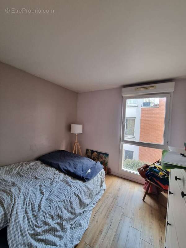 Appartement à MONTREUIL