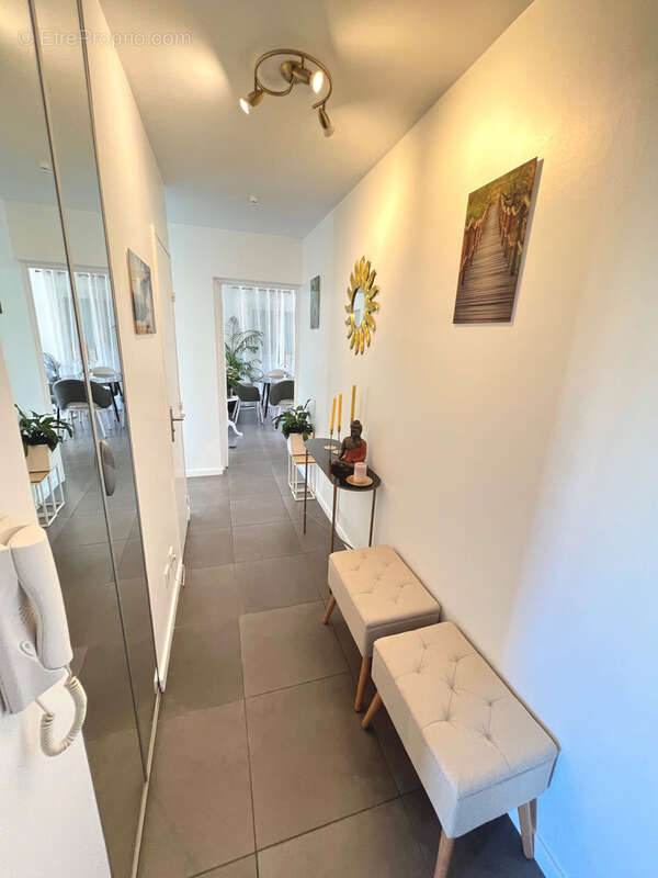 Appartement à LA GARDE