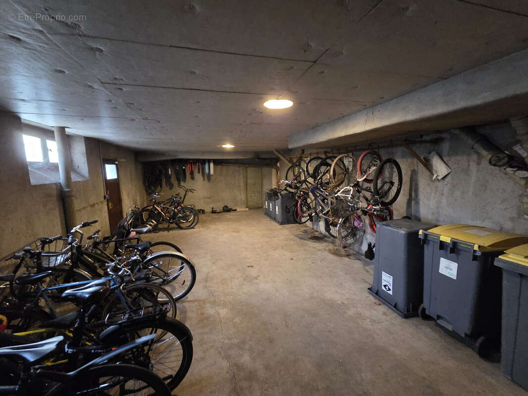 Appartement à BAGNOLET