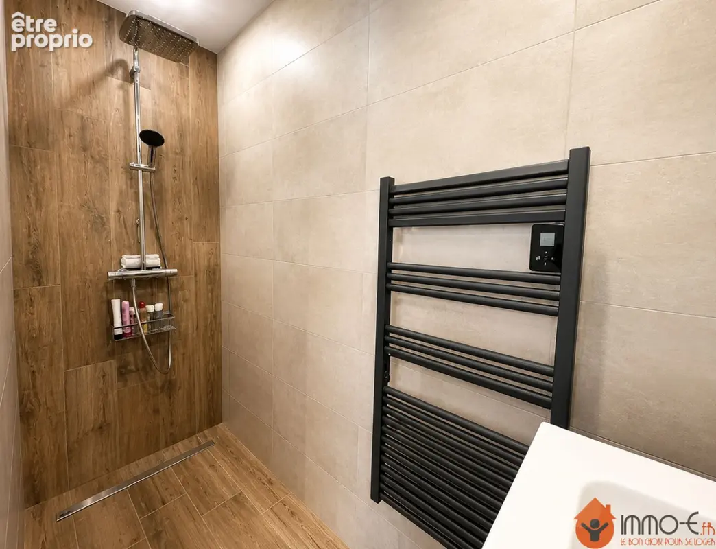Maison 150 m² à Thorigny-Sur-Marne  - photo 6