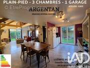 Photo 1 - Maison à ARGENTAN