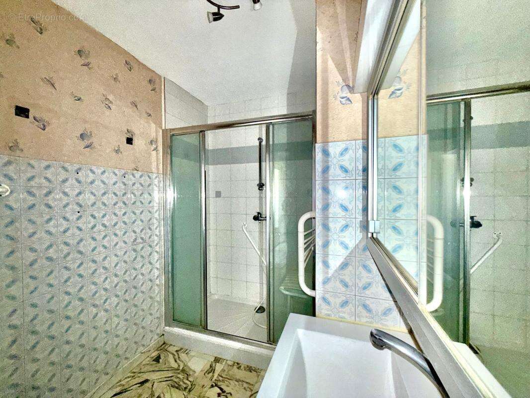 Appartement à LA VERPILLIERE