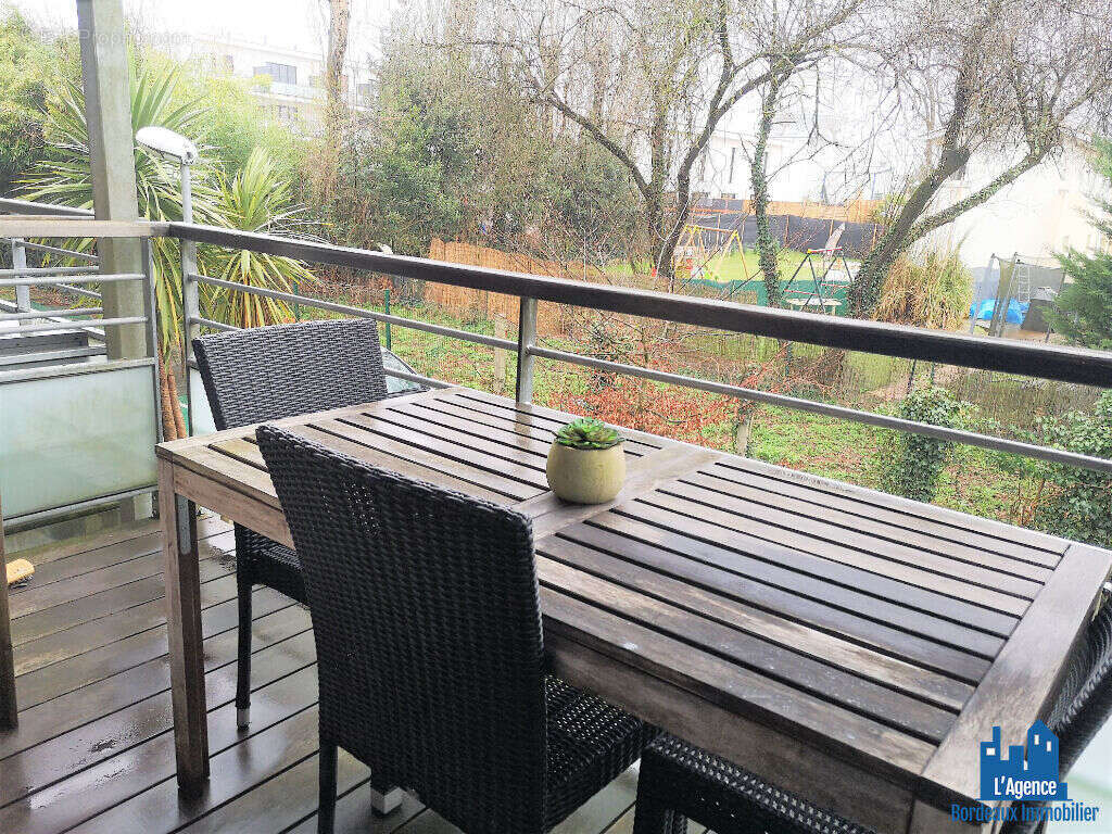 Appartement à EYSINES