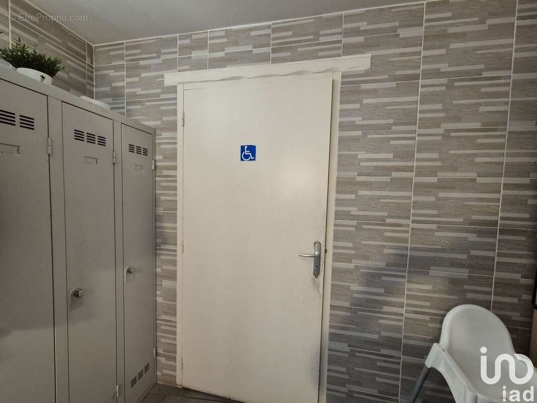 Photo 9 - Commerce à LA FERTE-SOUS-JOUARRE