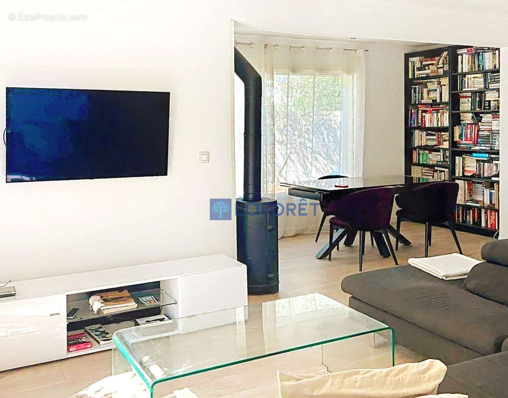 Maison à LA GRANDE-MOTTE