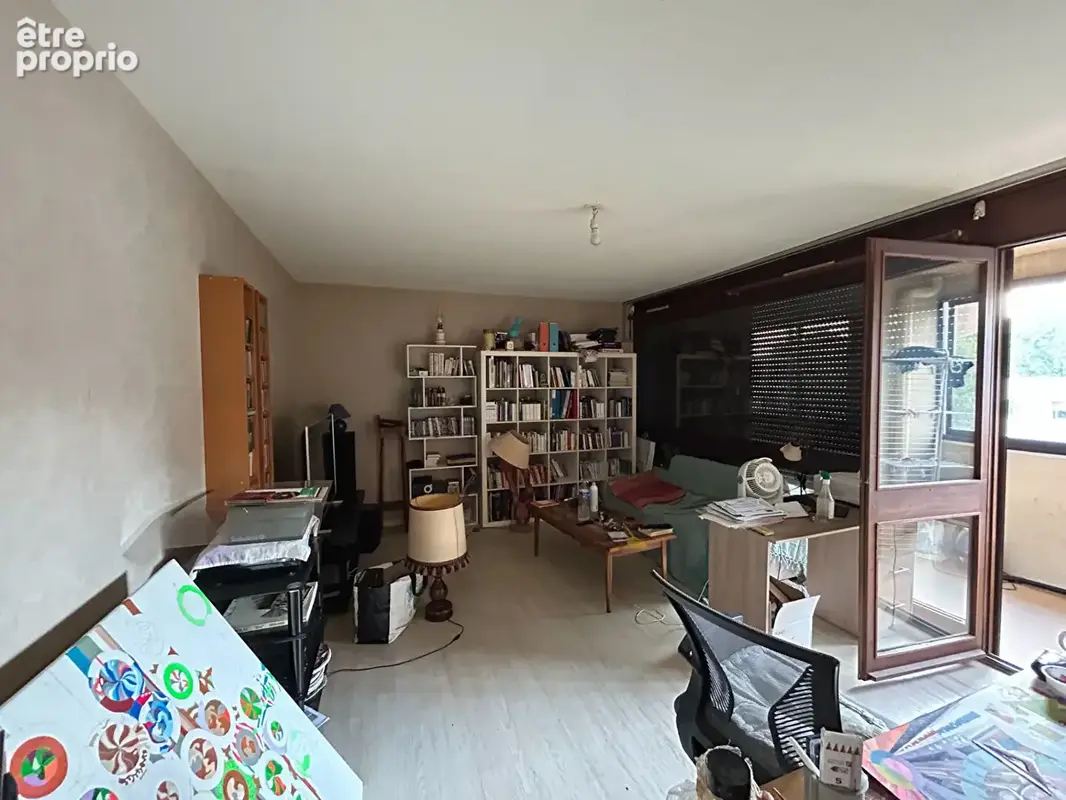Appartement à FIGEAC