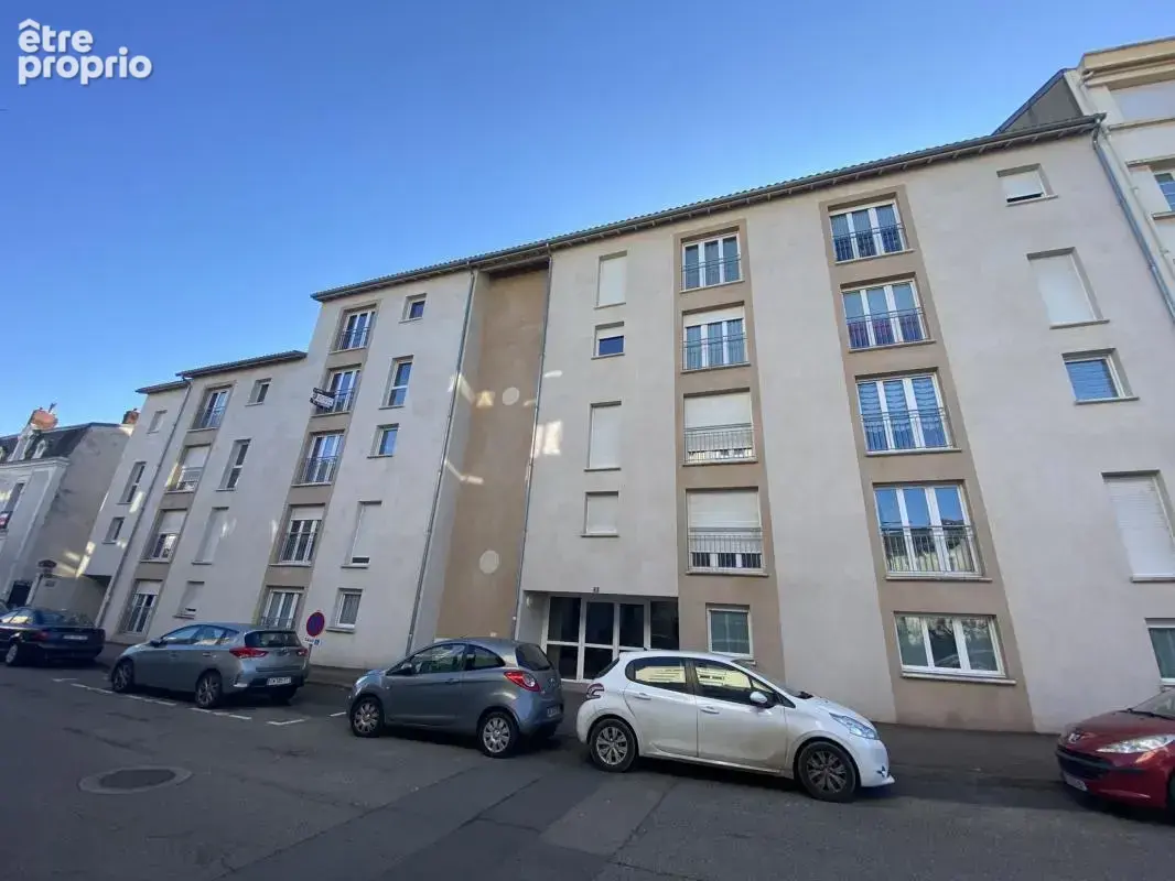 Appartement - photo 6